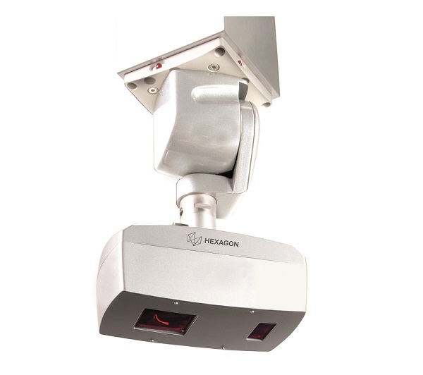 HP-C-VE 光學(xué)測頭(圖1)