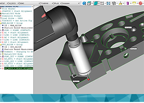 PC-DMIS基礎(chǔ)培訓(xùn)