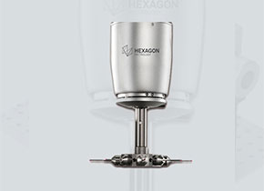 可變高速掃描探測系統(tǒng)