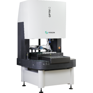 新一代影像儀OPTIV G：延續經典，性能突破