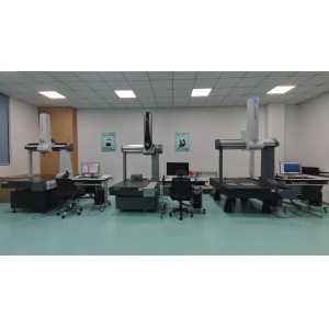 【雄邦智能】昆山展廳：解鎖GLOBAL S、INSPECTO