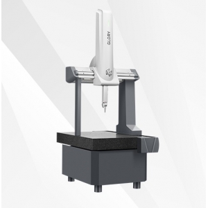 全新一代通用型三坐標(biāo)測(cè)量機(jī)GLORY