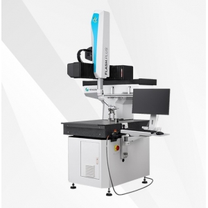 FLASH PLUS車間型三坐標(biāo)測(cè)量機(jī)