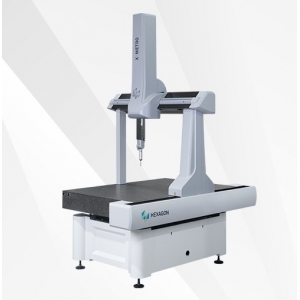 X-METRO 橋式三坐標(biāo)測(cè)量機(jī)