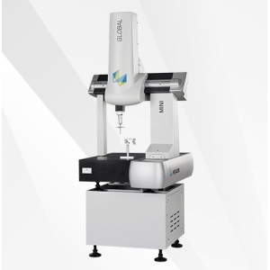 GLOBAL MINI緊湊結(jié)構(gòu)下的高精度系列三坐標(biāo)測(cè)量機(jī)